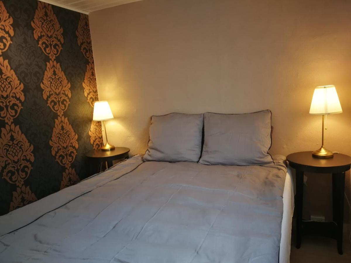 Tornby Guesthouse (Adults Only) Hirtshals Dış mekan fotoğraf