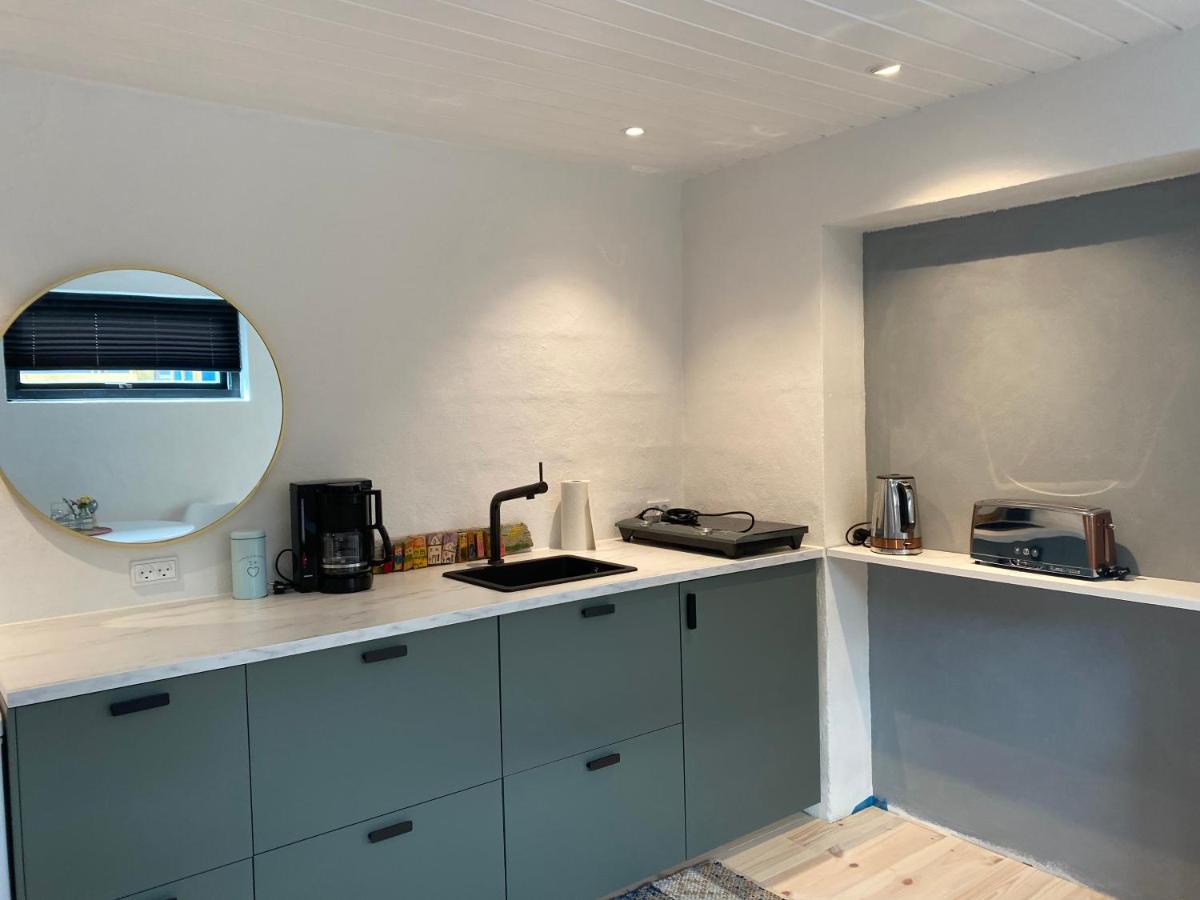 Tornby Guesthouse (Adults Only) Hirtshals Dış mekan fotoğraf