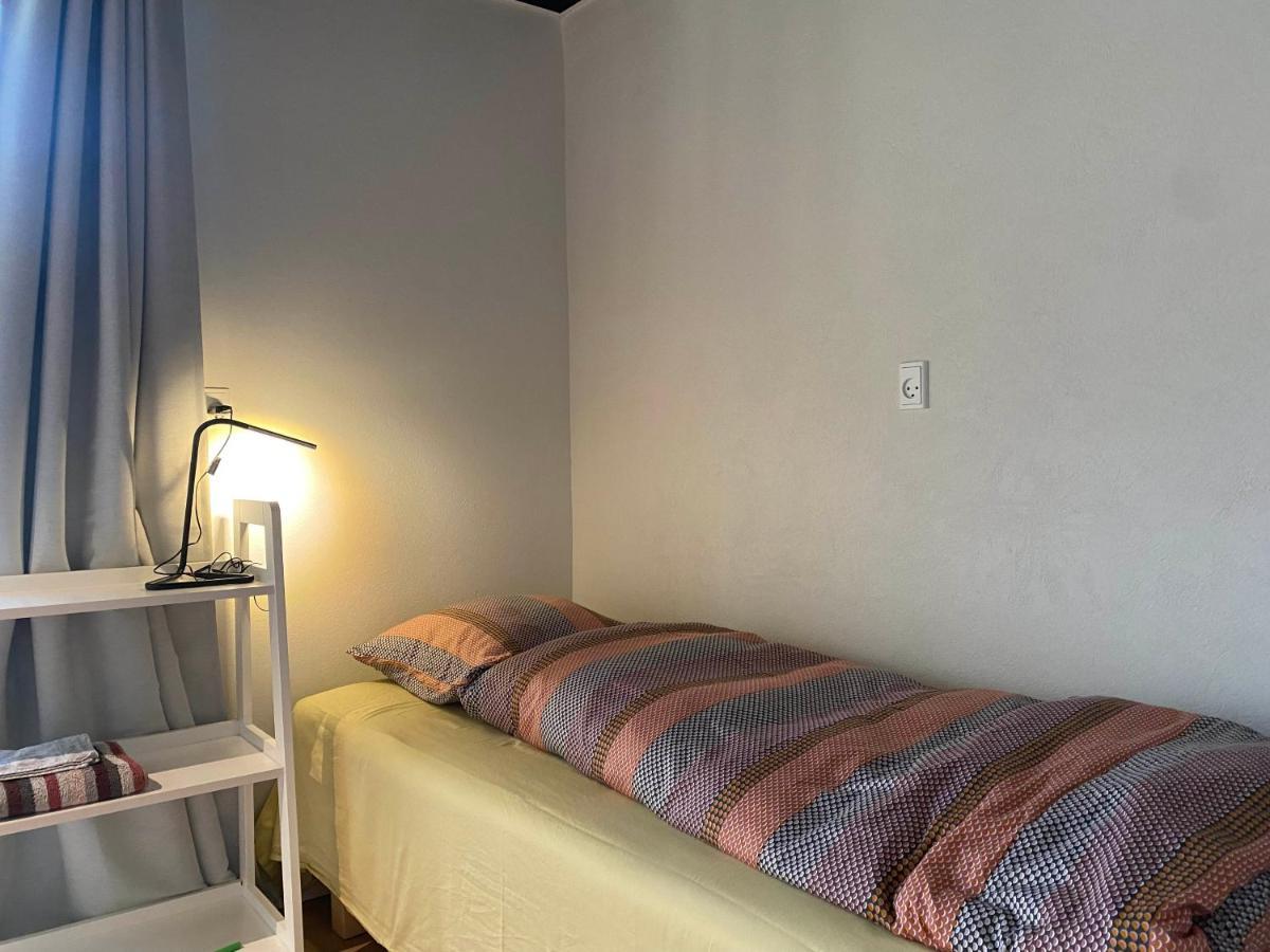 Tornby Guesthouse (Adults Only) Hirtshals Dış mekan fotoğraf