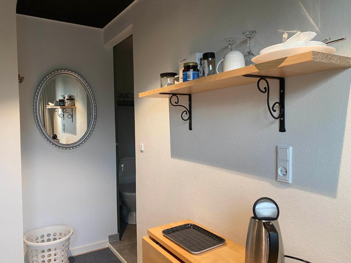 Tornby Guesthouse (Adults Only) Hirtshals Dış mekan fotoğraf