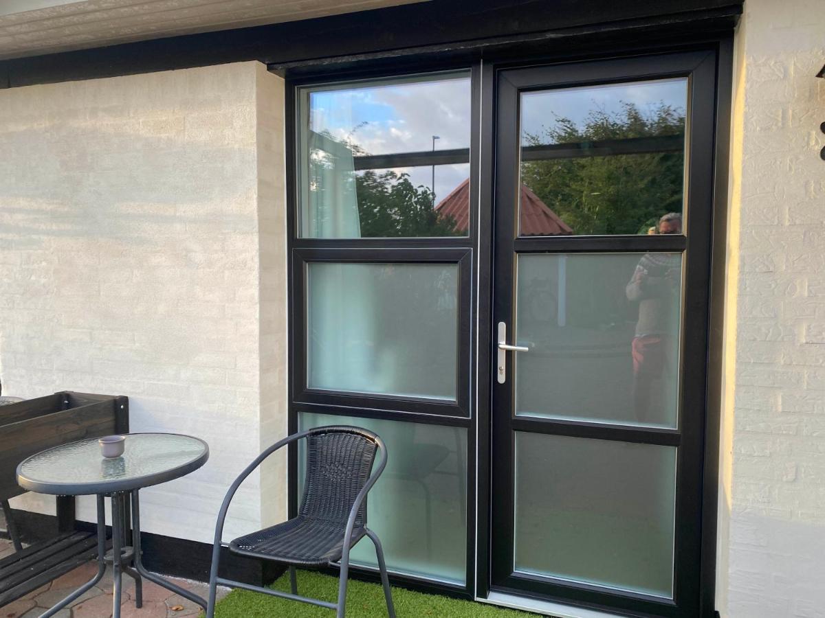 Tornby Guesthouse (Adults Only) Hirtshals Dış mekan fotoğraf