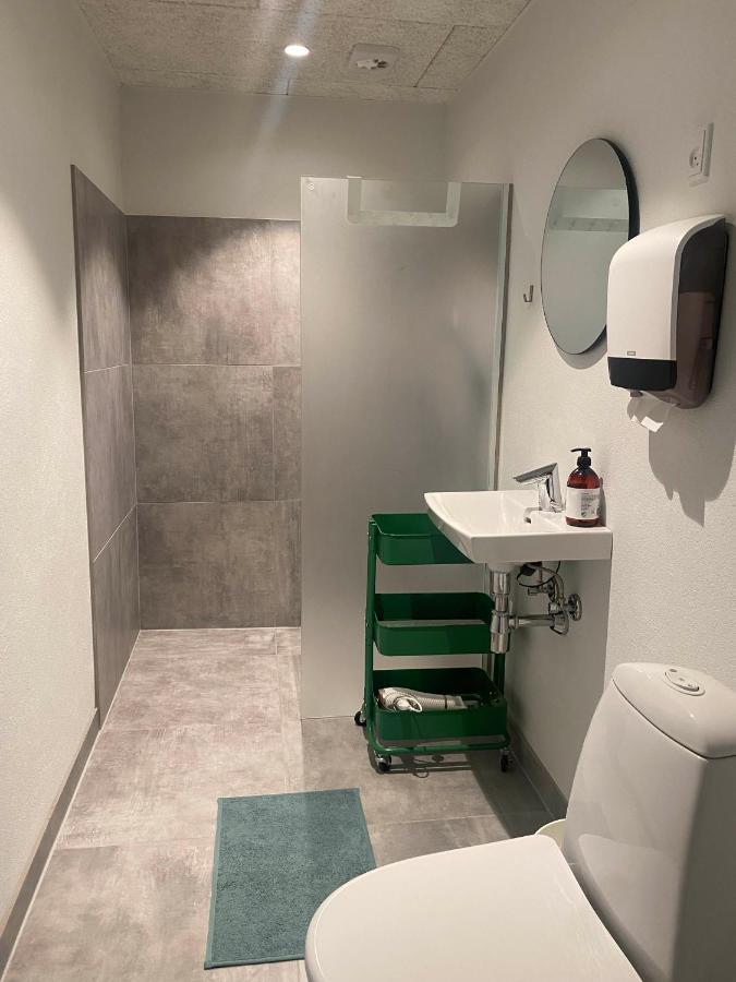 Tornby Guesthouse (Adults Only) Hirtshals Dış mekan fotoğraf