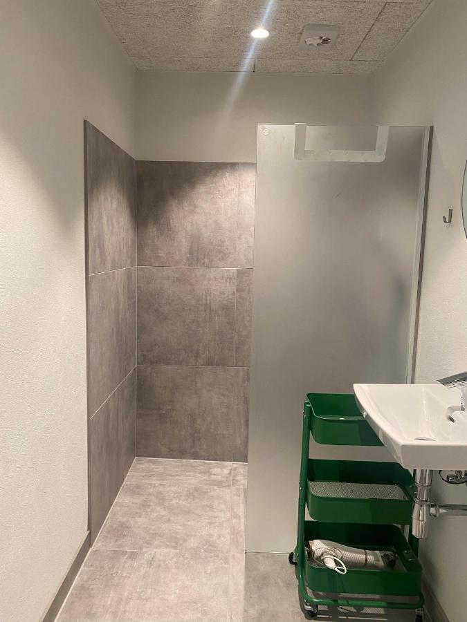 Tornby Guesthouse (Adults Only) Hirtshals Dış mekan fotoğraf