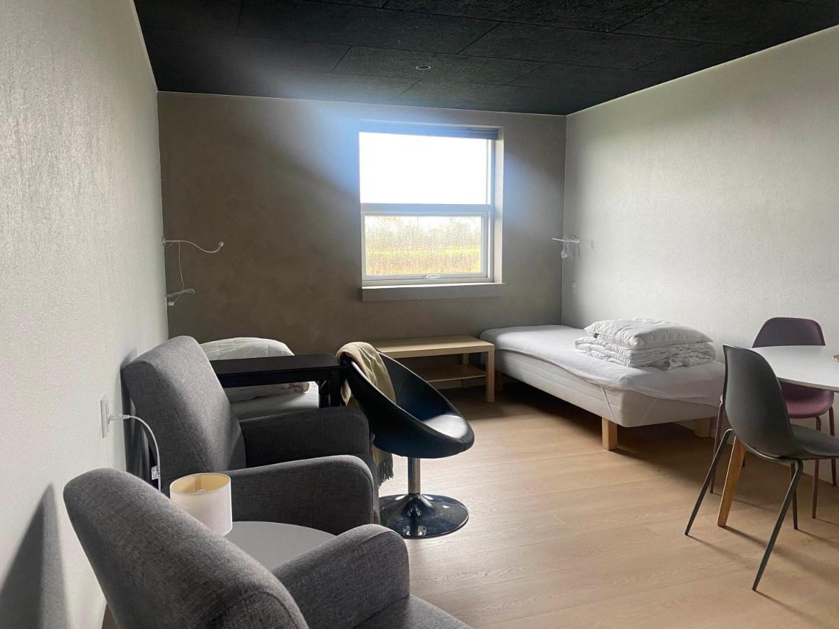 Tornby Guesthouse (Adults Only) Hirtshals Dış mekan fotoğraf
