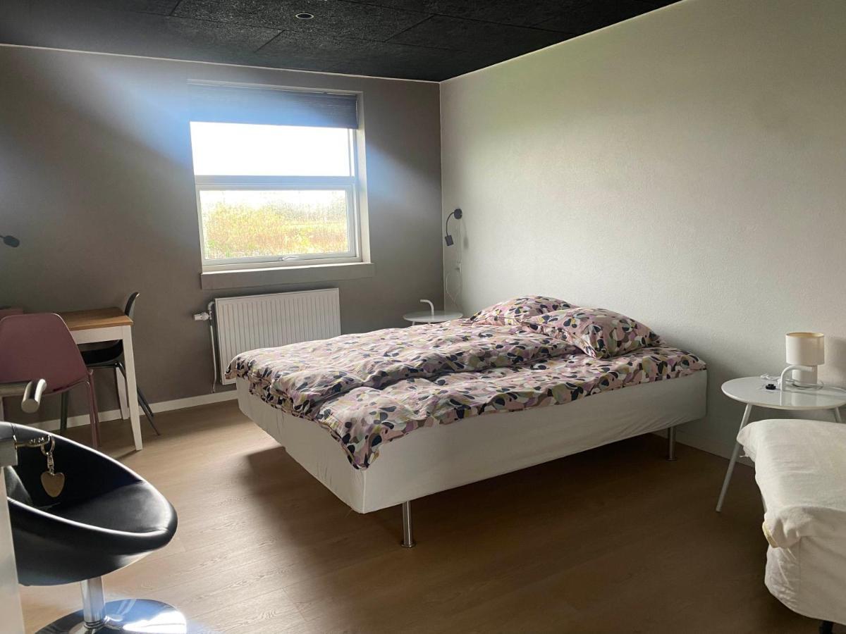 Tornby Guesthouse (Adults Only) Hirtshals Dış mekan fotoğraf