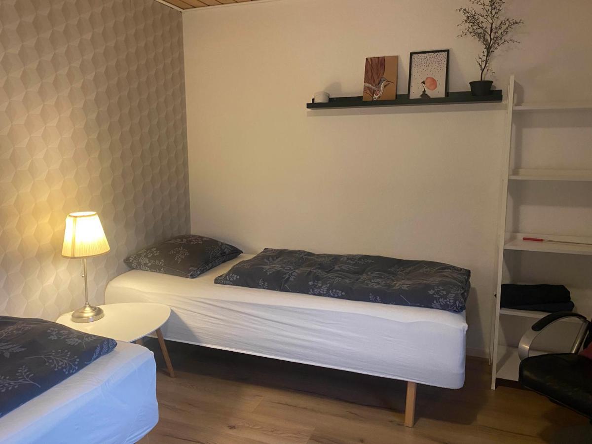 Tornby Guesthouse (Adults Only) Hirtshals Dış mekan fotoğraf