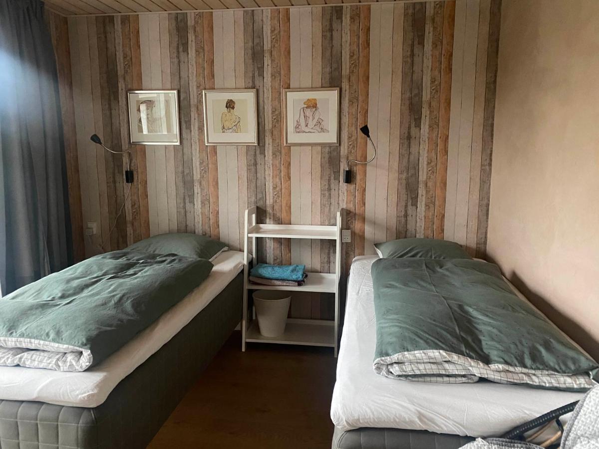 Tornby Guesthouse (Adults Only) Hirtshals Dış mekan fotoğraf