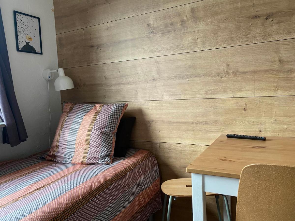 Tornby Guesthouse (Adults Only) Hirtshals Dış mekan fotoğraf