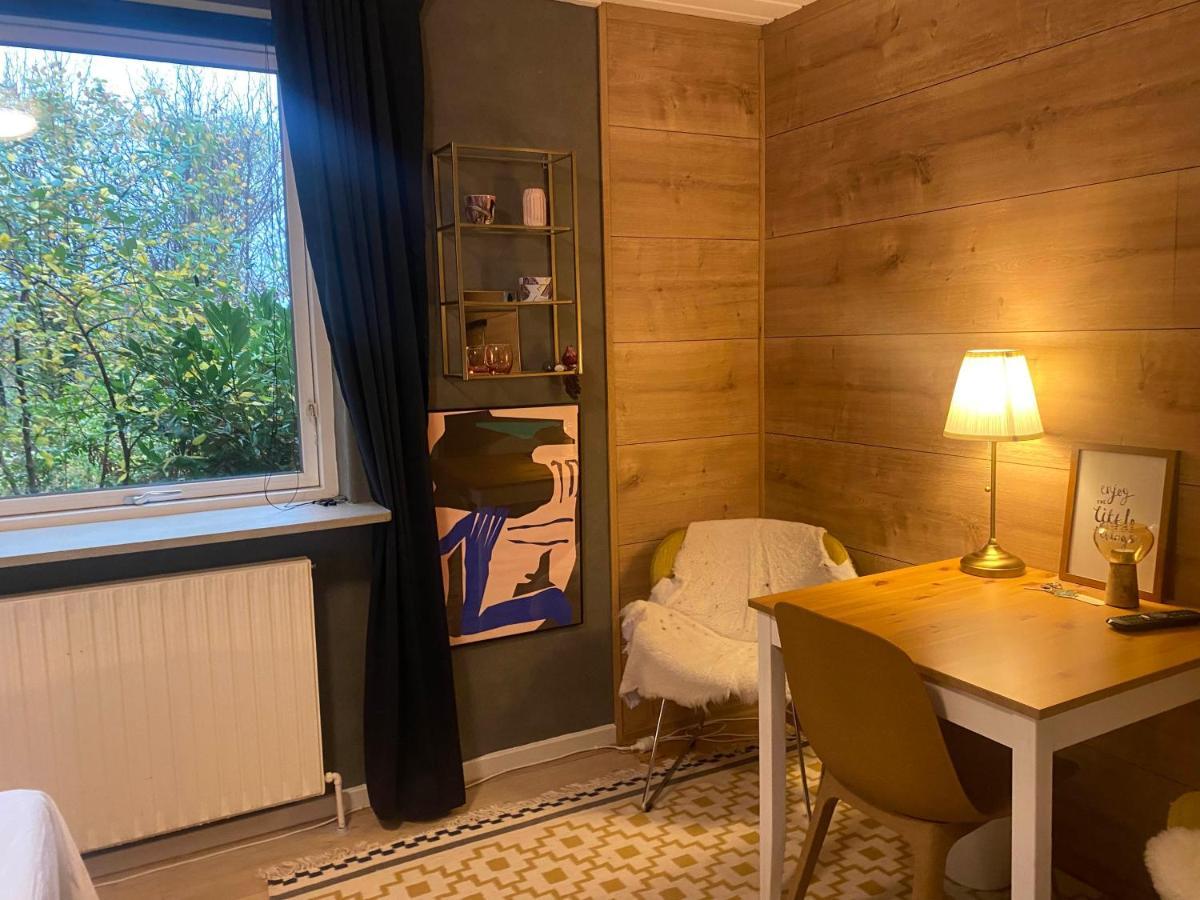 Tornby Guesthouse (Adults Only) Hirtshals Dış mekan fotoğraf