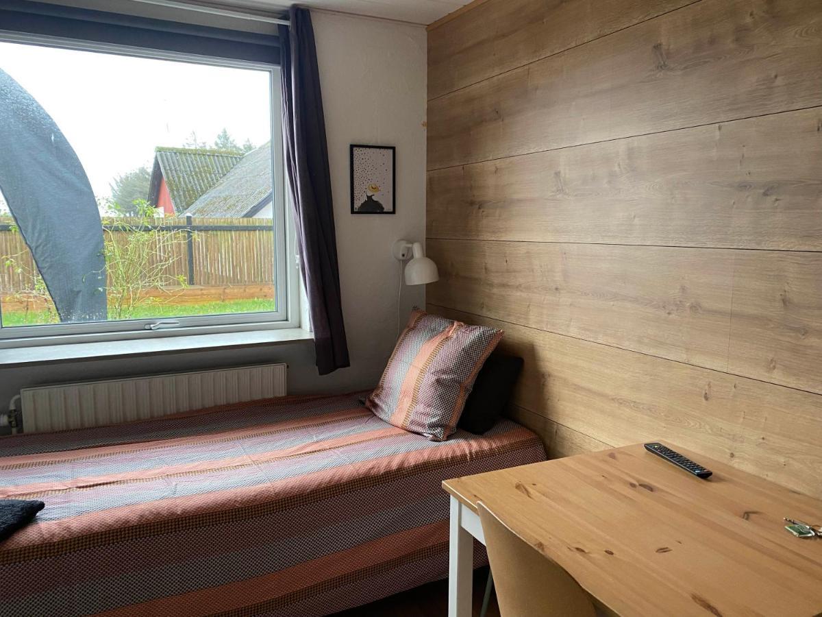 Tornby Guesthouse (Adults Only) Hirtshals Dış mekan fotoğraf