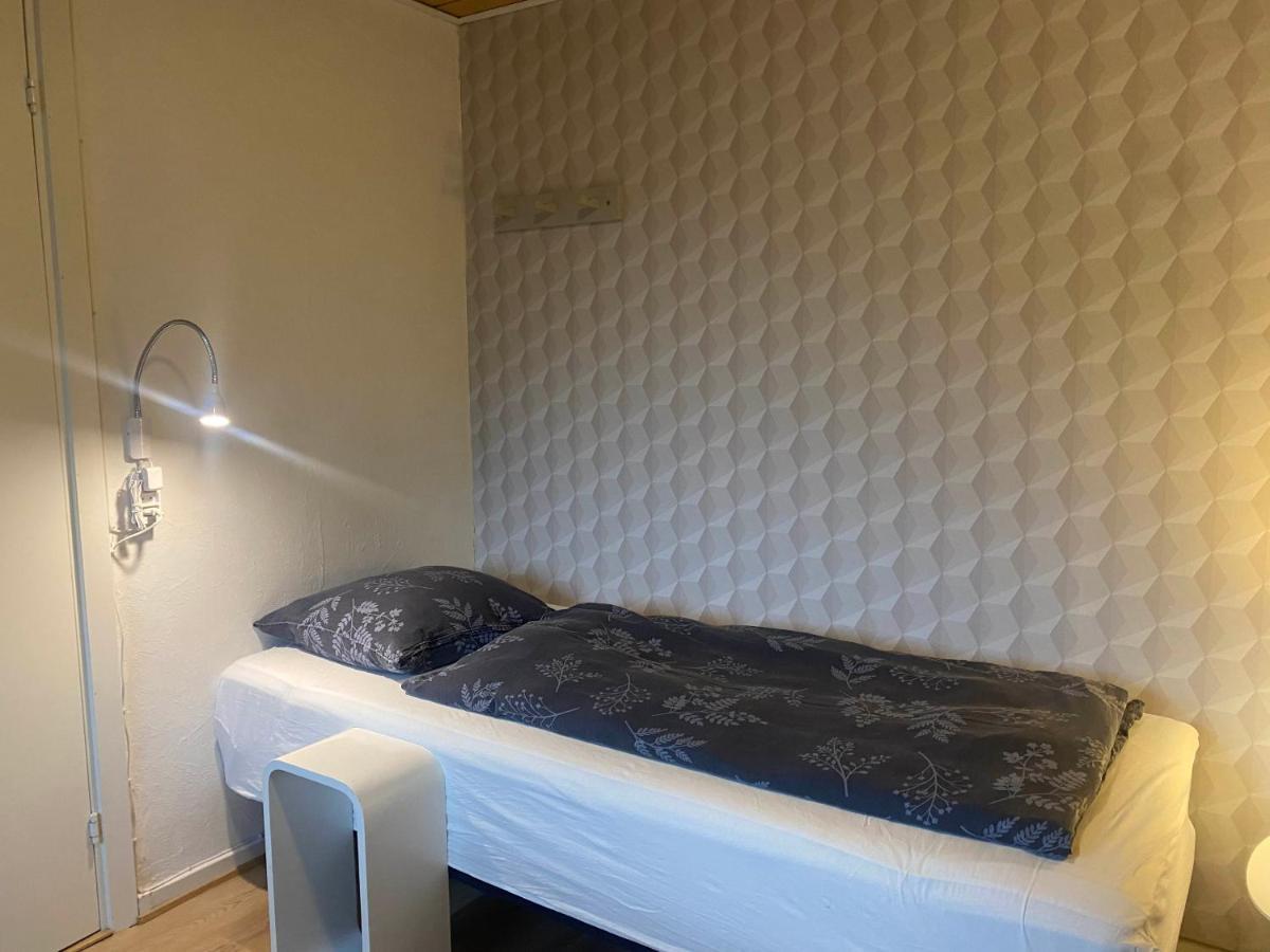 Tornby Guesthouse (Adults Only) Hirtshals Dış mekan fotoğraf