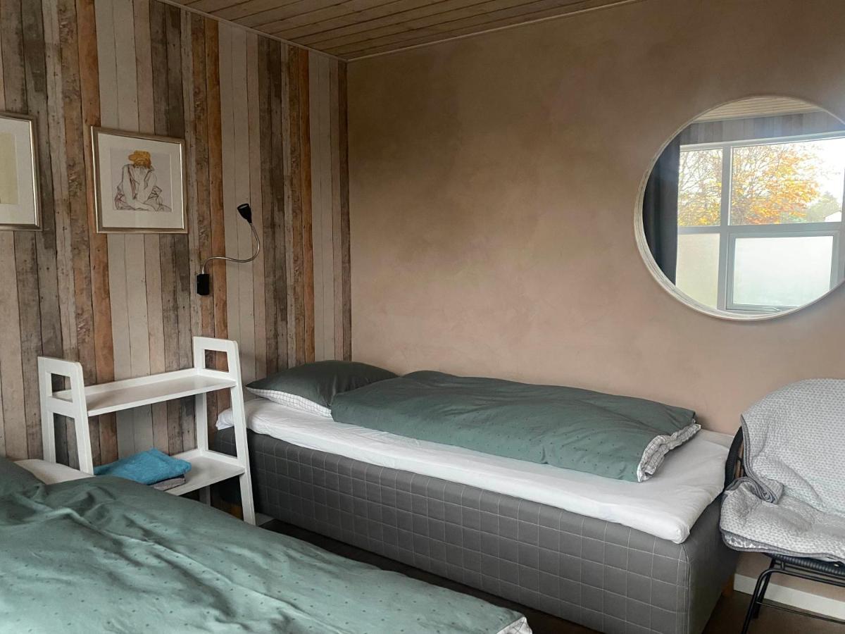 Tornby Guesthouse (Adults Only) Hirtshals Dış mekan fotoğraf
