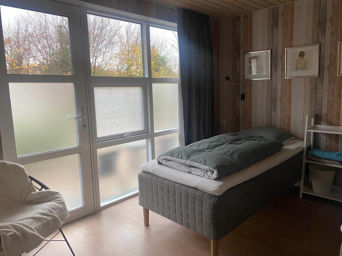 Tornby Guesthouse (Adults Only) Hirtshals Dış mekan fotoğraf