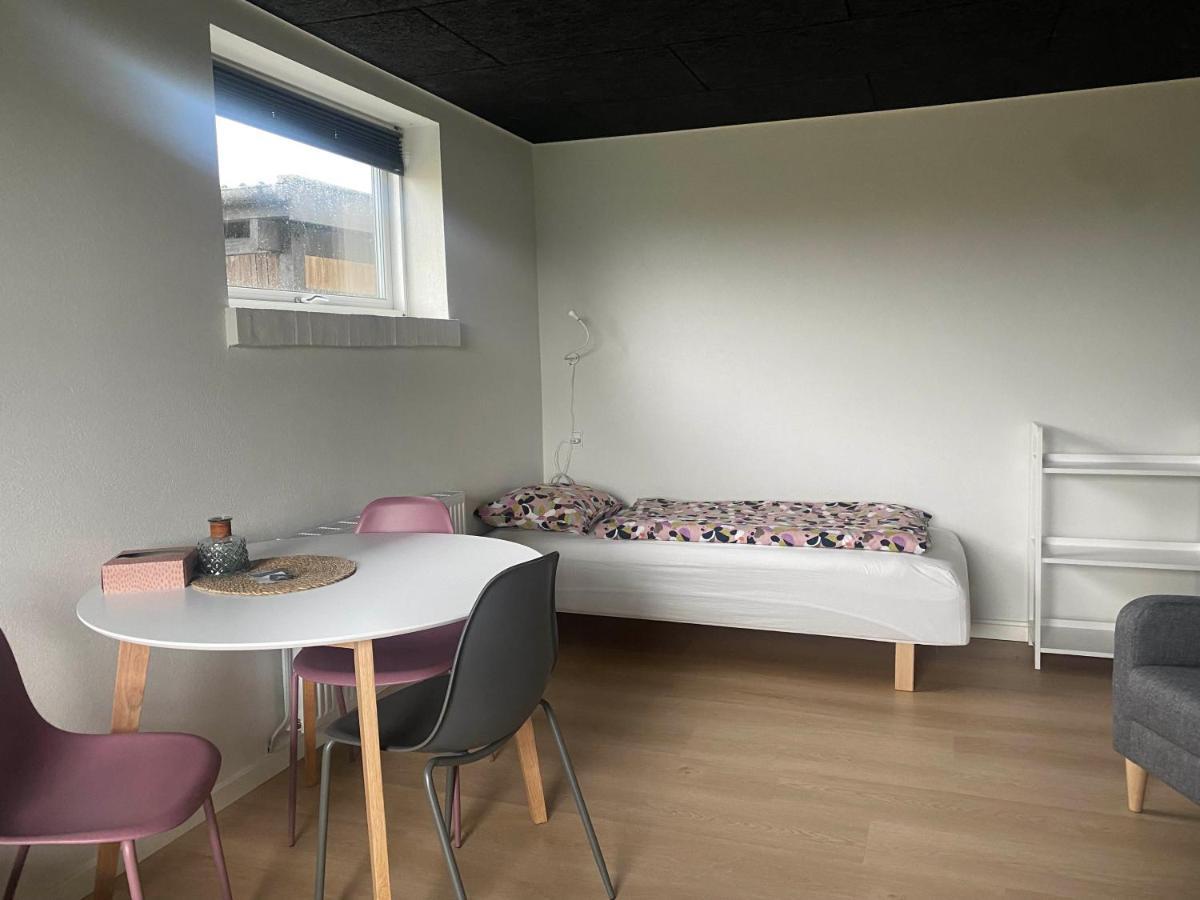 Tornby Guesthouse (Adults Only) Hirtshals Dış mekan fotoğraf