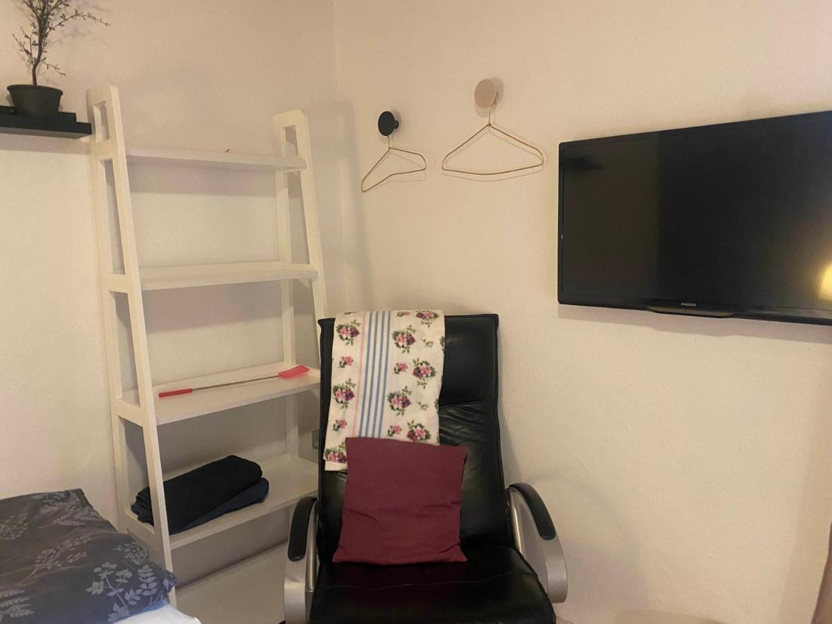 Tornby Guesthouse (Adults Only) Hirtshals Dış mekan fotoğraf