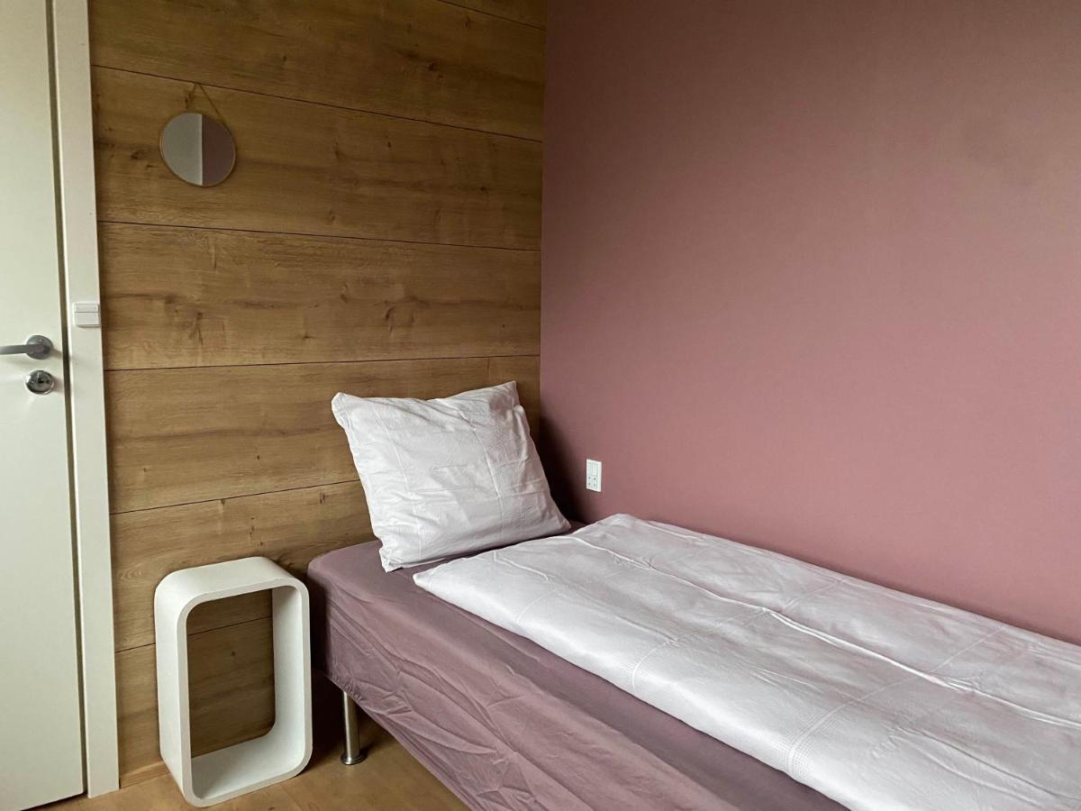 Tornby Guesthouse (Adults Only) Hirtshals Dış mekan fotoğraf