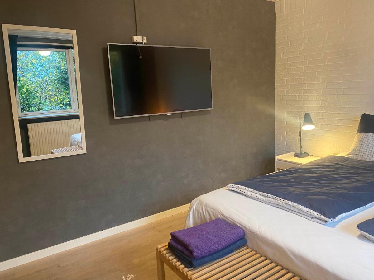 Tornby Guesthouse (Adults Only) Hirtshals Dış mekan fotoğraf