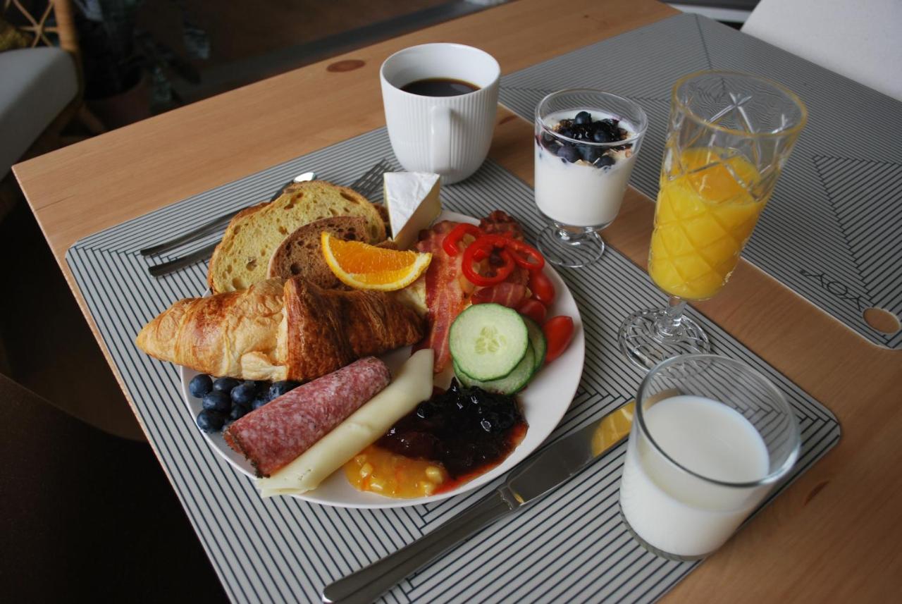 Tornby Guesthouse (Adults Only) Hirtshals Dış mekan fotoğraf