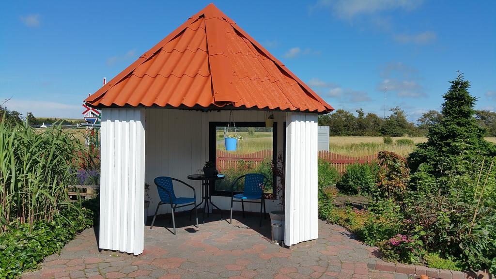 Tornby Guesthouse (Adults Only) Hirtshals Dış mekan fotoğraf