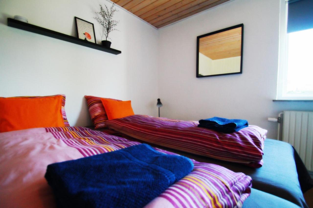 Tornby Guesthouse (Adults Only) Hirtshals Dış mekan fotoğraf